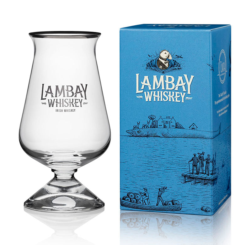 
                  
                    Laden Sie das Bild in den Galerie-Viewer, Lambay Small Batch Blend Gift Bundle
                  
                