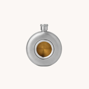 
                  
                    Load image into Gallery viewer, LAMBAY WHISKEY HIPFLASK &amp;amp; GIFT BOX - LAMBAY WHISKEY
                  
                